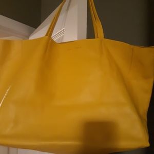 Celine Cabas Tote